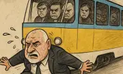 Борис Бонев: Вместо Борисов да говори врели-некипели, да свърши нещо полезно за София