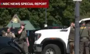 Снайперист уби от засада поне двама пожарникари в Айдахо, още не е обезвреден ВИДЕО