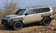    Kia-,      Land Cruiser Prado