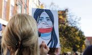 В Тексас стана страшно: Забрана за всички аборти
