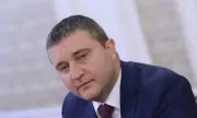 Владислав Горанов: Не мисля, че някой ще бъде разочарован от еврозоната