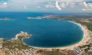 Откриха още едно древно пристанище на Созопол 