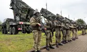 Русия намери слабото място на американските системи „Пейтриът“ в Украйна