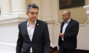 Пламен Николов: Още търсим правосъден министър