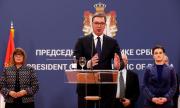 Съседите въведоха извънредно положение
