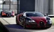 ������ Bugatti �������� Veyron 