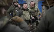 "Патова ситуация" в Украйна: Зеленски може да смени цялото военно ръководство
