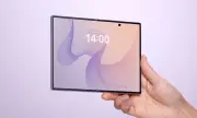 ������ ������� ������� ������� Samsung �� ������� �������������� �� Galaxy Z Fold8