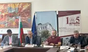 Вълчев: Разчитаме на учените, да говорим с факти срещу митовете за еврото