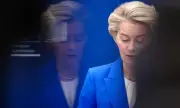 Само Урсула знае какво печелят и губят САЩ и ЕС от сключването на сделката за митата