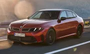 ������ ����� �� BMW 3 Series G50 � ��� �������� ���������, �� � ����� �����