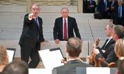 Кремъл: САЩ сами ни определиха за свой враг