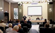 Караджов: Железницата ще стане гръбнакът на обществения транспорт