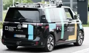 ������ Volkswagen ���� � Bosch ���� �������� 1,5 �������� ����