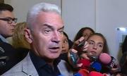 Сидеров учуден: Какви грозни сцени!? Не са ме извели с полиция (ВИДЕО)