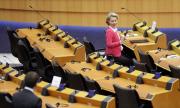 ЕС работи по план за отмяна на ограничениятa