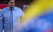 Колумбия обяви тиха война на Мадуро
