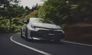  - Corolla   -  
