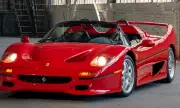 ������ ������� �� Ferrari-�� �� ���� ������
