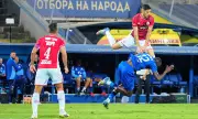 Апоел Беер Шева вече е в Унгария и чака Левски