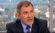 Методи Андреев: Ревизоро като нищо ще сложи акциз на водата
