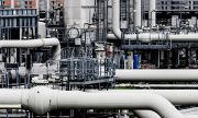 Енергийна стратегия! Турция обсъжда пътна карта за газов хъб с Русия