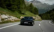 Подробности за електромобила Lucid Air Grand Touring, който постави нов световен рекорд за пробег с едно зареждане