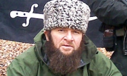 Доку Умаров май бил убит