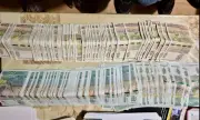 ГДБОП задържа осем души за разпространение на наркотици