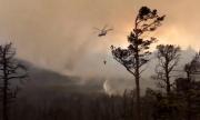 Добра новина! Русия овладява огъня (ВИДЕО)