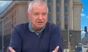 Михаил Константинов: Без АПС и „Величие” в следващия парламент
