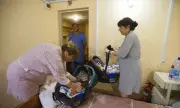 Бившият съветник на Зеленски: Украйна може да започне да обсъжда мобилизация на жени още през септември