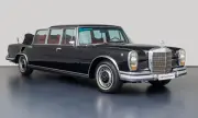 ������ �������������� Mercedes-Benz W100 600 Landaulet ����� ���� ��� ����������