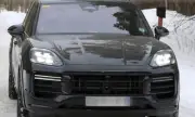 ������ ������ �� ������ �� ���������� ��� ���������� Porsche �� ����� ��� �������� Cayenne 