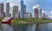 Пазар, който се крепи от американци и канадци