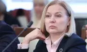 Надежда Йорданова: Диктатурата е налице, когато разделението на властите не работи