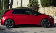 Volkswagen ID.3 губи едва 13 км от автономния си пробег след 160 000 км благодарение на "един трик"