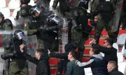 УЕФА наложи голяма глоба на Партизан