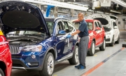 BMW: В САЩ сме си вкъщи