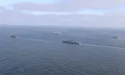 Русия отмени военноморския си парад поради съображения за сигурност