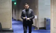 СГС оправда Радостин Василев