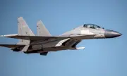 Тайван засече 41 китайски военни самолета и 9 военноморски кораба около територията си
