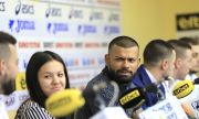 Един от най-добрите ни щангисти реши без причина да се пенсионира на 24 години