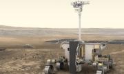 ЕС и Русия отлагат мисията си до Марс за 2022 г.
