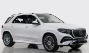 ������ �� ����� ��� Mercedes ����� ����� ���� �� GLE