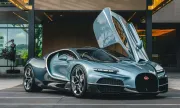 ������ VW � ����� ������������ Bugatti Tourbillon, �� ���� ����� �� � �������� �� V16