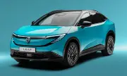 Подробно за новия Nissan Leaf 