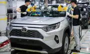 ������ Toyota � Honda ������������� ��������� �� ������ ������ ������ �������������� � ������