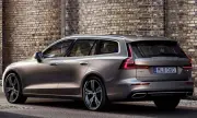 ������ Volvo ���� �� ��������� �������������� �� ������ � �������