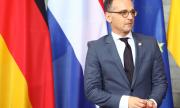Германия спира доставките на оръжие за Турция